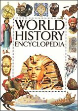 History encyclopedia ganeri for sale  UK
