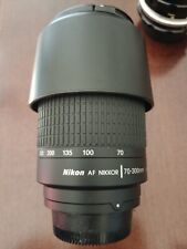 Nikon nikkor 300mm usato  Montalto Uffugo