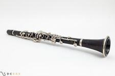 Buffet r13 clarinet d'occasion  Expédié en Belgium
