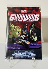 Marvel 'Guardianes de la Galaxia Cosmic Team-Up' ~ 2014 ~ Como Nuevo segunda mano  Embacar hacia Argentina