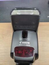 Usado, Suporte flash para sapata Canon 430EX II para Canon comprar usado  Enviando para Brazil