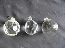 185.7 boules verre d'occasion  Moissac