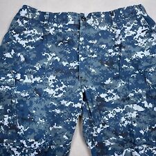 Navy cargo pants for sale  Collinsville