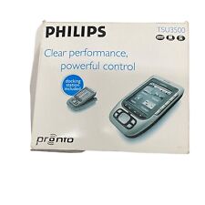 Philips pronto ds3500 for sale  Prosper