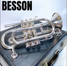 Besson cornet 600 d'occasion  Expédié en Belgium