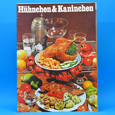 Hühnchen kaninchen verlag gebraucht kaufen  Bitterfeld