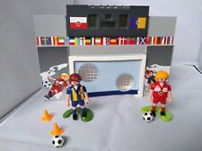 Playmobil sports action for sale  BARNET