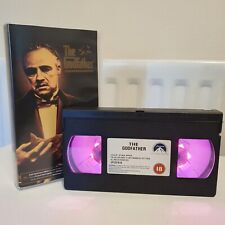 godfather iii vhs for sale  DURHAM
