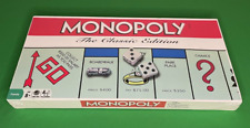 2009 monopoly classic for sale  Crystal Lake