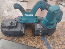 Makita band saw for sale  San Jose