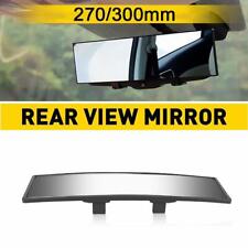Espelho retrovisor de carro Angel View lente panorâmica grande angular - 270mm lata branca comprar usado  Enviando para Brazil