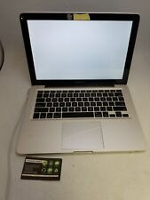 APPLE MACBOOK PRO A1278 MC374LL/A CORE 2 DUO @2.4GHZ 4GB RAM SEM HD SEM SISTEMA OPERACIONAL *LEIA* comprar usado  Enviando para Brazil