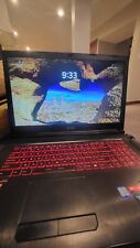 i7 gaming laptop msi for sale  Raleigh