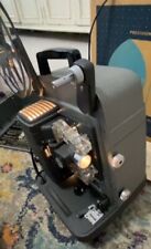 Proyector de Películas Bell & Howell Modelo 245 Carga Automática 8mm De Colección Funciona Caja Original, usado segunda mano  Embacar hacia Argentina