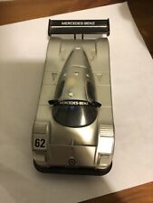 Scalextric car mercedes for sale  PLYMOUTH