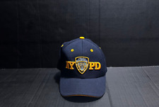 Nypd hat cap for sale  Swampscott