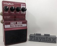 Digitech hot rod gebraucht kaufen  Bausendorf, Bendel