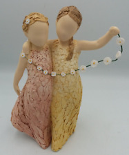 friendship figurines for sale  SOUTHEND-ON-SEA