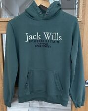 Jack wills green for sale  NEWPORT-ON-TAY