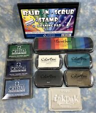 Pigment ink pads for sale  Saint Charles