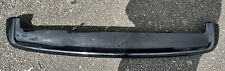 vauxhall zafira rear spoiler for sale  SWANLEY