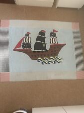 Laura ashley pirate for sale  CHESTER