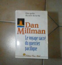 Dan millman. voyage d'occasion  Jarnac