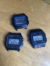 Casio 105 watches for sale  SPALDING