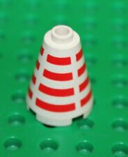 Lego white cone d'occasion  Avesnes-les-Aubert