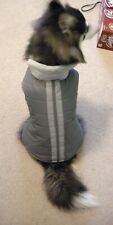 Dog jacket coat for sale  Mason City