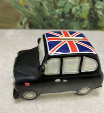 London black cab for sale  Shipping to Ireland