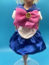 Sailor moon vestito usato  Napoli