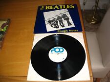 Beatles vinyl bbc for sale  BARNSLEY
