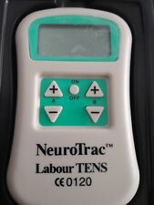 Neurotrac labour tens for sale  FARINGDON