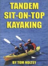 Tandem sit top for sale  USA