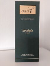 Whisky strathisla 1957 gebraucht kaufen  Menden