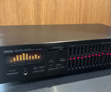 Yamaha 550 equalizer d'occasion  Toulouse-