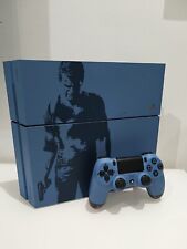 Playstation uncharted limited usato  Napoli