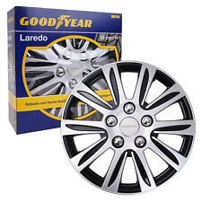 Goodyear radzierblenden set gebraucht kaufen  Rumpenh.,-Bürgel,-Waldh.