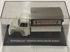 Ixo camion citroen d'occasion  Genlis