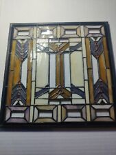 Stained glass window for sale  San Diego