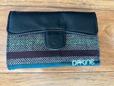 Dakine canvas wallet for sale  Santa Rosa