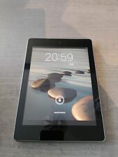 tablet 7 acer usato  Bellizzi