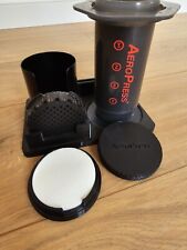 Aeropress coffee filter for sale  WOKINGHAM