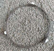 Microwave rotating ring for sale  Buchanan