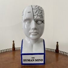 Human mind ceramic for sale  Highland Park