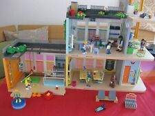 Playmobil schule city gebraucht kaufen  Heiligenberg