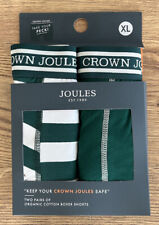 Joules crown joules for sale  NOTTINGHAM