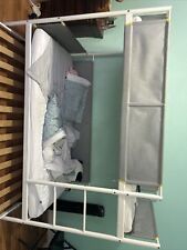 ikea metal bunk bed for sale  Clifton