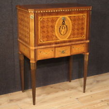 Secrétaire wood inlaid for sale  Shipping to Ireland